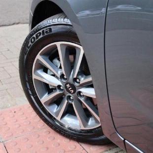 KIA CERATO FF SX4 ATNB 2019