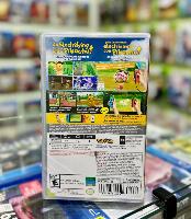 Pokémon: Let's Go, Pikachu! para Nintendo Switch