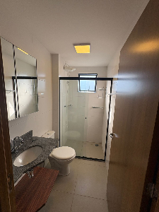 Aluguel apartamento no Torres Douro