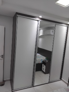 Apartamento Jardim Alvorada Maringá