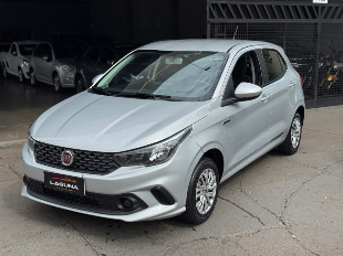 Fiat Argo Drive 1.0