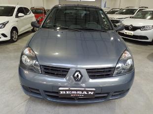 Renault Clio 1.0 completo 2011 5p