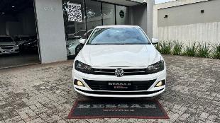 VW Virtus Comfortline200 tsi 1.0 flex 12v aut.