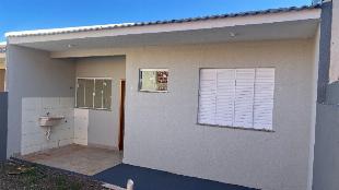 CASA EM PAUÇANDU R$ 220.000,00
