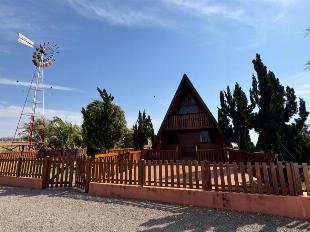 Fazenda Região de Alto Paraná e Paranavaí