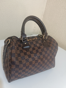 Bolsa Louis Vuitton