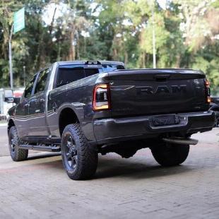 RAM 2500 LAIE 2024