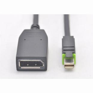 Cabo NVidia miniDP x DisplayPort 030-0705-000