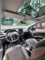 PEUGEOT 2008 GRIFFE EAT6 2020