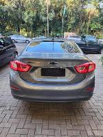 CHEVROLET CRUZE MID NB AT 2023