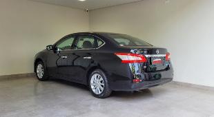 Sentra 2014 Automático 2.0 Flex Placa A