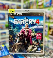Jogo FAR CRY para PlayStation 3