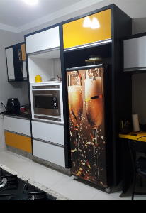 Vendo linda casa Comercial jardim monte Rei Maringá