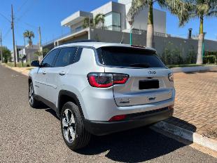 Jeep Compass Diesel