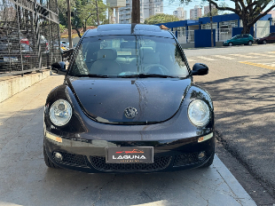 Vw New Beetle 2.0 Automático
