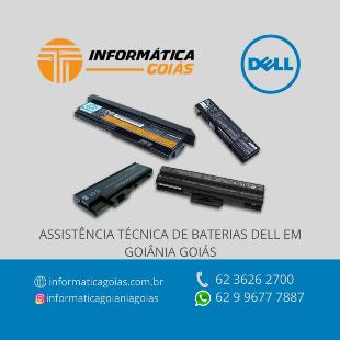 MANUTENÇÃO-DELL-GOIANIA