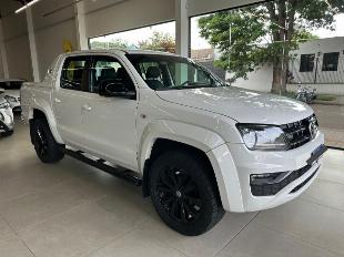 Vw Amarok Extreme 3.0 V6 4x4 - 2021