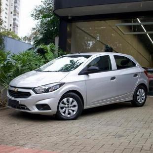 CHEVROLET ONIX JOY 2020