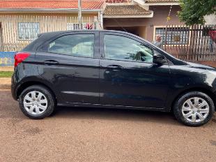 Ford Ka 1.0 SE 2018 Completo