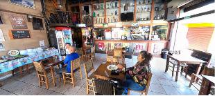 PASSO O PONTO - BAR (JOCA BAR)  NA AV. SÃO PAULO EM MARINGÁ