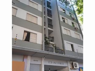 OPORTUNIDADE = Apartamento Centro Só R$: 390.000