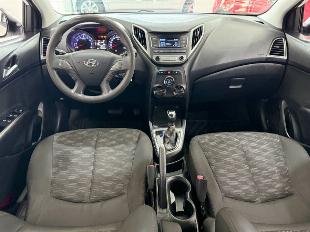 HB20 COMFORT 2017 1.6 FLEX AUTOMATICO *IPVA 2026 PAGO*