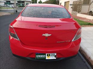 Chevrolet Prisma 1.4 Lt