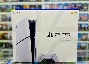 Console PlayStation 5 Slim 1TB Novo Lacrado