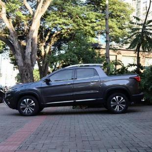 FIAT TORO VOLC TURB AT6 2022