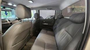 TOYOTA HILUX CD4X4 SRV 2015