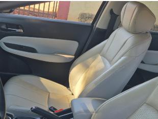 Honda City Sedan Touring 1.5 Flex 16V 4P Aut. 22/22