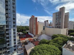 Apartamento em Zona 01, Maringá/PR