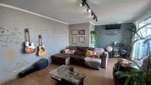 APARTAMENTO DUPLEX - ZONA 06