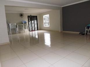 ALUGA-SE APTO COND. RES. IGUAÇU II