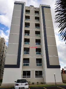 Apartamento com 2 dormitórios para alugar, 50 m² por R$ 1.650,01/mês - Jardim América - Maringá/PR