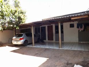 VENDE-SE CASA JD BATEL MARINGÁ PR