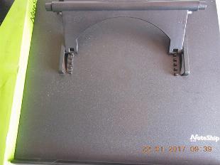 Base de notebook Noteship