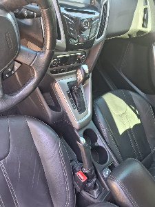 Ford Focus SE Automático 2014