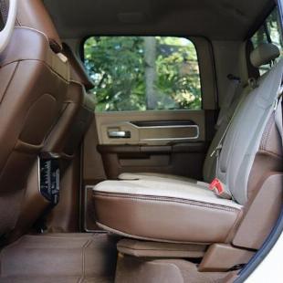 RAM 2500 LAIE 2022