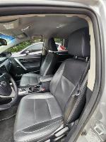 TOYOTA COROLLA XEI20FLEX 2019