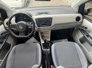 Vw UP Move 1.0 TSI