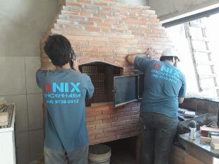 **REFORMA DE CASAS