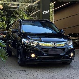 HONDA HR-V EX CVT 2021