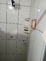 CASA 02 QUARTOS - PARQUE RESIDENCIAL TUIUTI
