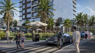 PHENOM PARQUE EMPRESARIAL - Locação com proprietário