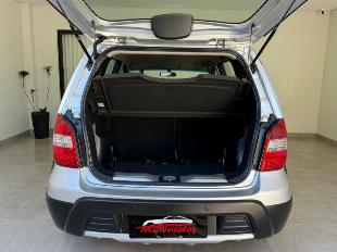 NISSAN LIVINA X-GEAR 1.8 FLEX  2014 AUT. BAIXO KM