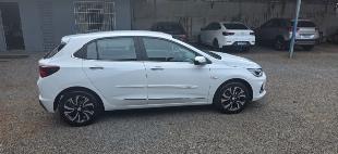 Onix Premier 2025 apenas 2270 km rodados mais novo do Paraná oportunidade