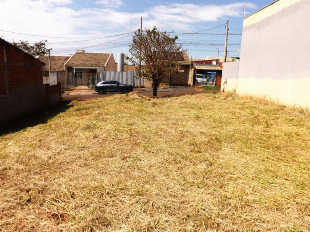 VENDE-SE TERRENO JD SÃO PAULO II. SARANDI