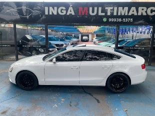 AUDI A5 SPORTBACK 2014