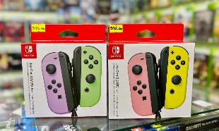 Controle Joy-Con para Nintendo Switch